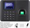 Sonew Biometric Fingerprint Password Time Attendance Machine Employee Checking